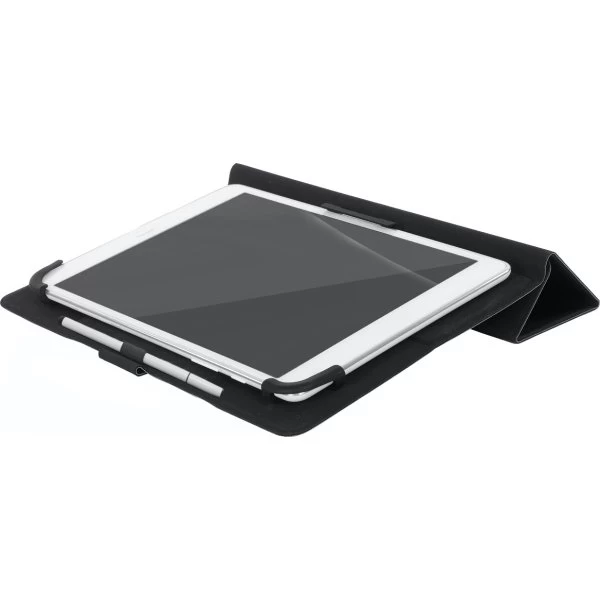 Tucano Universelt 10'' Tablet Cover, Sort 4 Tucano Universelt 10'' Tablet Cover, Sort - Billede 2