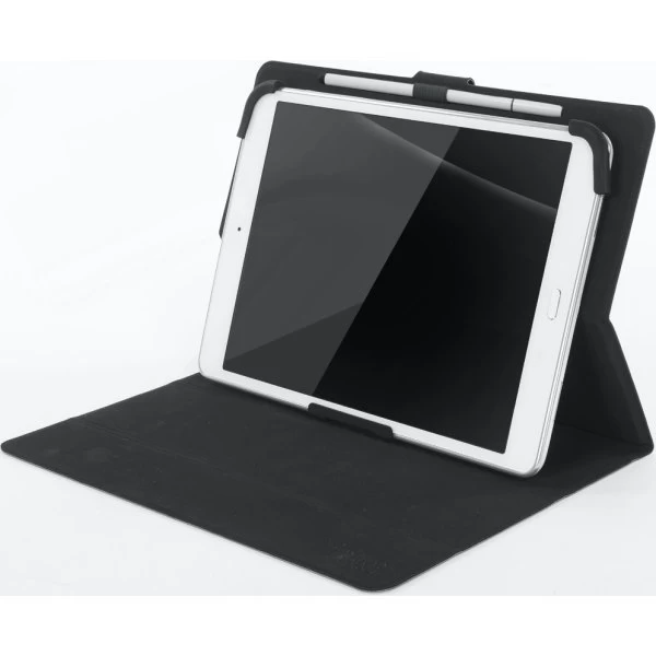 Tucano Universelt 10'' Tablet Cover, Sort 3 Tucano Universelt 10'' Tablet Cover, Sort