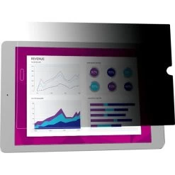 3M Privacy Filter Til Microsoft Surface (12,3")