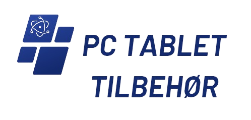 Computer Og Tablet Tilbehør