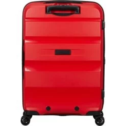 American Tourister Bon Air DLX Kuffert, 55 Cm, Rød 15 American Tourister Bon Air DLX Kuffert, 55 Cm, Rød -Computer Og Tablet Tilbehør american tourister bon air dlx kuffert 55 cm rod 4