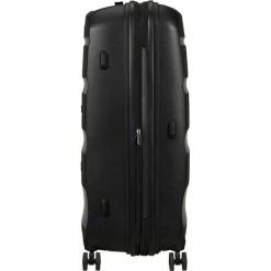 American Tourister Bon Air DLX Kuffert, 55cm, Sort -Computer Og Tablet Tilbehør american tourister bon air dlx kuffert 55cm sort 6