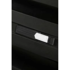 American Tourister Bon Air DLX Kuffert, 55cm, Sort -Computer Og Tablet Tilbehør american tourister bon air dlx kuffert 55cm sort 8