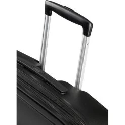American Tourister Bon Air DLX Kuffert, 55cm, Sort -Computer Og Tablet Tilbehør american tourister bon air dlx kuffert 55cm sort 9