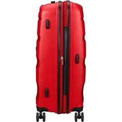 American Tourister Bon Air DLX Kuffert, 75 Cm, Rød 17 American Tourister Bon Air DLX Kuffert, 75 Cm, Rød -Computer Og Tablet Tilbehør american tourister bon air dlx kuffert 75 cm rod 6
