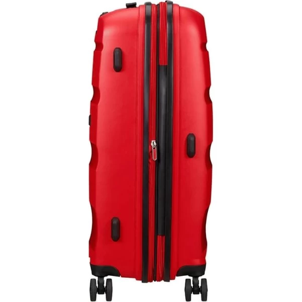 American Tourister Bon Air DLX Kuffert, 75 Cm, Rød 8 American Tourister Bon Air DLX Kuffert, 75 Cm, Rød - Billede 6