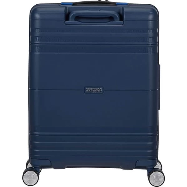 American Tourister Hello Cabin Kuffert, Blå 5 American Tourister Hello Cabin Kuffert, Blå - Billede 3