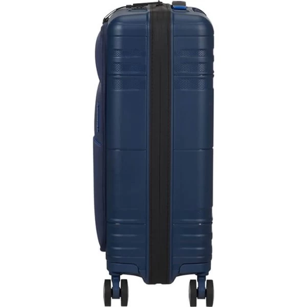 American Tourister Hello Cabin Kuffert, Blå 6 American Tourister Hello Cabin Kuffert, Blå - Billede 4
