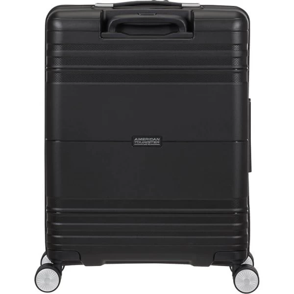 American Tourister Hello Cabin Kuffert, Sort 5 American Tourister Hello Cabin Kuffert, Sort - Billede 3