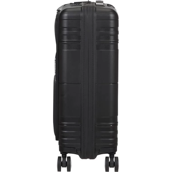 American Tourister Hello Cabin Kuffert, Sort 6 American Tourister Hello Cabin Kuffert, Sort - Billede 4