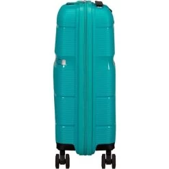 American Tourister Linex Kuffert, 55 Cm, Blå 10 American Tourister Linex Kuffert, 55 Cm, Blå -Computer Og Tablet Tilbehør american tourister linex kuffert 55 cm bla 4