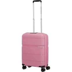 American Tourister Linex Kuffert, 55 Cm, Rosa 12 American Tourister Linex Kuffert, 55 Cm, Rosa -Computer Og Tablet Tilbehør american tourister linex kuffert 55 cm rosa 3