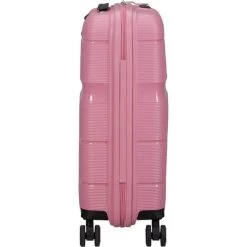 American Tourister Linex Kuffert, 55 Cm, Rosa 16 American Tourister Linex Kuffert, 55 Cm, Rosa -Computer Og Tablet Tilbehør american tourister linex kuffert 55 cm rosa 7