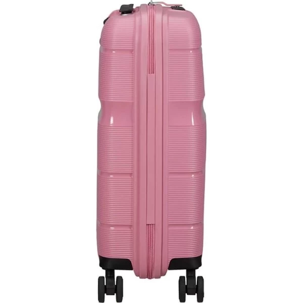 American Tourister Linex Kuffert, 55 Cm, Rosa 9 American Tourister Linex Kuffert, 55 Cm, Rosa - Billede 7