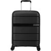 American Tourister Linex Kuffert, 55 Cm, Sort 2 American Tourister Linex Kuffert, 55 Cm, Sort -Computer Og Tablet Tilbehør american tourister linex kuffert 55 cm sort
