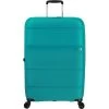 American Tourister Linex Kuffert, 76 Cm, Blå 1 American Tourister Linex Kuffert, 76 Cm, Blå -Computer Og Tablet Tilbehør american tourister linex kuffert 76 cm bla