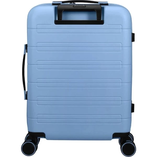 American Tourister Nova Stream Kabinekuffert, Blå 6 American Tourister Nova Stream Kabinekuffert, Blå - Billede 4