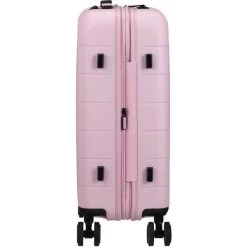 American Tourister Nova Stream Kabinekuffert, Pink 12 American Tourister Nova Stream Kabinekuffert, Pink -Computer Og Tablet Tilbehør american tourister nova stream kabinekuffert pink 5