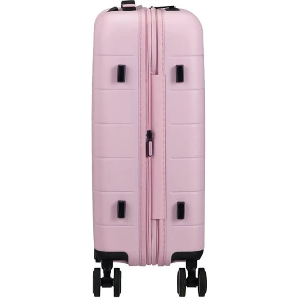 American Tourister Nova Stream Kabinekuffert, Pink 7 American Tourister Nova Stream Kabinekuffert, Pink - Billede 5
