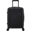 American Tourister Nova Stream Smart Kabinekuffert 1 American Tourister Nova Stream Smart Kabinekuffert -Computer Og Tablet Tilbehør american tourister nova stream kabinekuffert sort 1