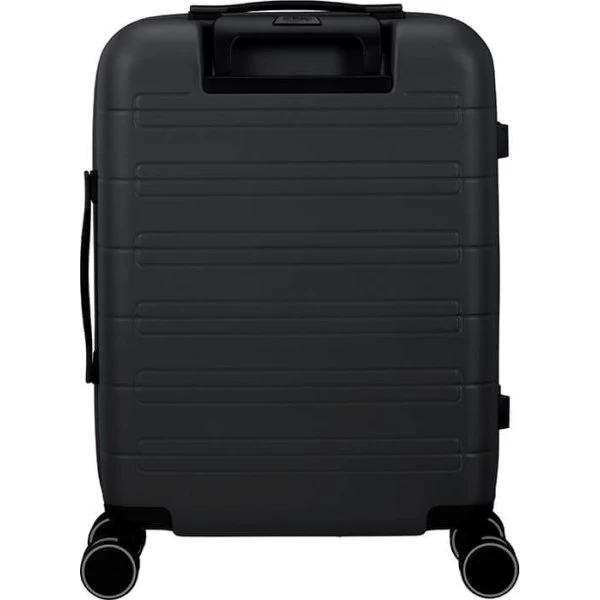 American Tourister Nova Stream Kabinekuffert, Sort 6 American Tourister Nova Stream Kabinekuffert, Sort - Billede 4