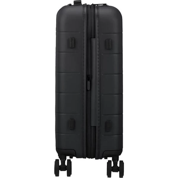 American Tourister Nova Stream Kabinekuffert, Sort 7 American Tourister Nova Stream Kabinekuffert, Sort - Billede 5