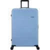 American Tourister Nova Stream Kuffert, Blå 1 American Tourister Nova Stream Kuffert, Blå -Computer Og Tablet Tilbehør american tourister nova stream kuffert bla 1