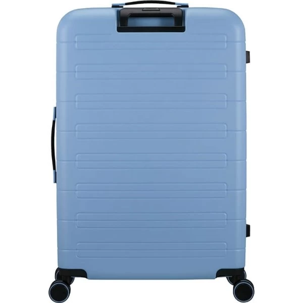 American Tourister Nova Stream Kuffert, Blå 6 American Tourister Nova Stream Kuffert, Blå - Billede 4
