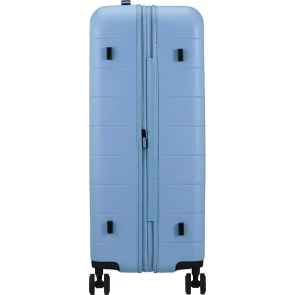 American Tourister Nova Stream Kuffert, Blå 7 American Tourister Nova Stream Kuffert, Blå - Billede 5