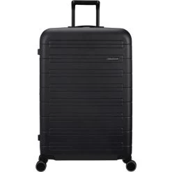 American Tourister Nova Stream Kuffert, Sort