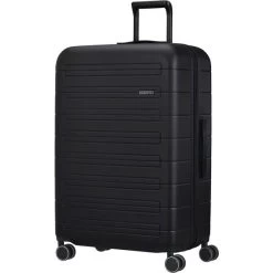 American Tourister Nova Stream Kuffert, Sort 9 American Tourister Nova Stream Kuffert, Sort -Computer Og Tablet Tilbehør american tourister nova stream kuffert sort 2