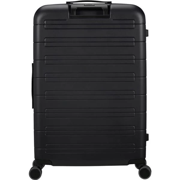 American Tourister Nova Stream Kuffert, Sort 6 American Tourister Nova Stream Kuffert, Sort - Billede 4
