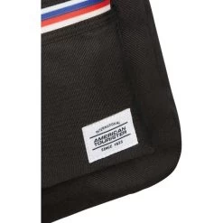 American Tourister UpBeat Rygsæk Med Lynlås, Sort 22 American Tourister UpBeat Rygsæk Med Lynlås, Sort -Computer Og Tablet Tilbehør american tourister upbeat rygsak med lynlas sort 9