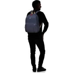 American Tourister UpBeat Rygsæk, Navy 21 American Tourister UpBeat Rygsæk, Navy -Computer Og Tablet Tilbehør american tourister upbeat rygsak navy 10