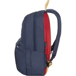 American Tourister UpBeat Rygsæk, Navy 16 American Tourister UpBeat Rygsæk, Navy -Computer Og Tablet Tilbehør american tourister upbeat rygsak navy 5