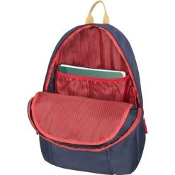 American Tourister UpBeat Rygsæk, Navy 17 American Tourister UpBeat Rygsæk, Navy -Computer Og Tablet Tilbehør american tourister upbeat rygsak navy 6