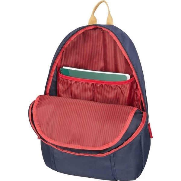 American Tourister UpBeat Rygsæk, Navy 8 American Tourister UpBeat Rygsæk, Navy - Billede 6