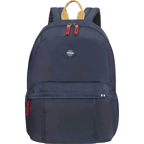 American Tourister UpBeat Rygsæk, Navy 3 American Tourister UpBeat Rygsæk, Navy