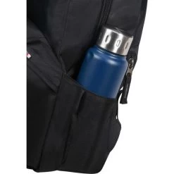 American Tourister UpBeat Rygsæk, Sort 18 American Tourister UpBeat Rygsæk, Sort -Computer Og Tablet Tilbehør american tourister upbeat rygsak sort 7