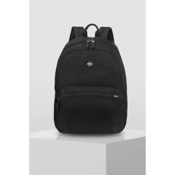 American Tourister UpBeat Rygsæk, Sort 20 American Tourister UpBeat Rygsæk, Sort -Computer Og Tablet Tilbehør american tourister upbeat rygsak sort 9