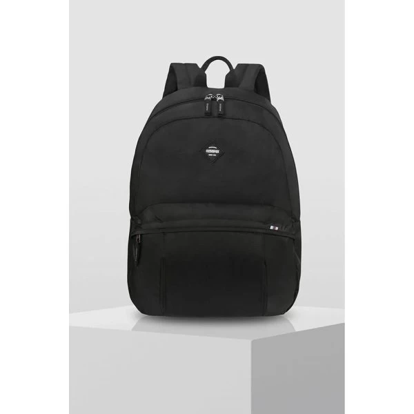 American Tourister UpBeat Rygsæk, Sort 11 American Tourister UpBeat Rygsæk, Sort - Billede 9