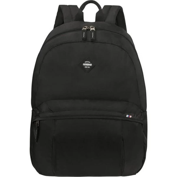American Tourister UpBeat Rygsæk, Sort 3 American Tourister UpBeat Rygsæk, Sort