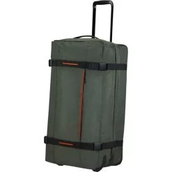 American Tourister Urban Track Kuffert, Grøn, L 10 American Tourister Urban Track Kuffert, Grøn, L -Computer Og Tablet Tilbehør american tourister urban track kuffert gron l 3