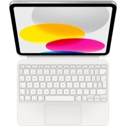 Apple Magic Keyboard Folio Til IPad (10. Gen), DK
