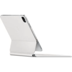 Apple Magic Keyboard Til 11" IPad Pro, Dansk, Hvid -Computer Og Tablet Tilbehør apple magic keyboard til 11 ipad pro dansk hvid 5