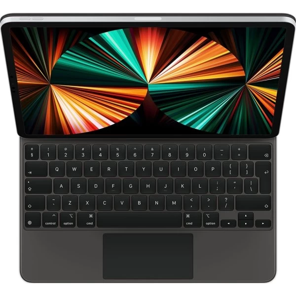 Apple Magic Keyboard Til 12,9" IPad Pro, DK, Sort 3 Apple Magic Keyboard Til 12,9" IPad Pro, DK, Sort