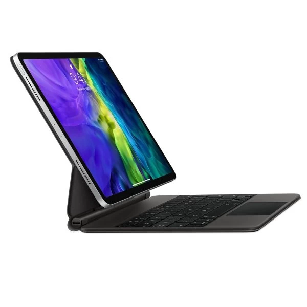 Apple Magic Keyboard Til IPad Pro 11" 2020 5 Apple Magic Keyboard Til IPad Pro 11" 2020 - Billede 3