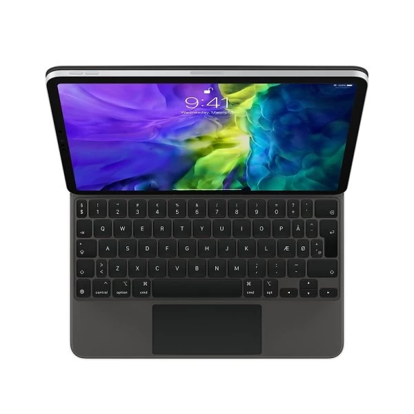 Apple Magic Keyboard Til IPad Pro 11" 2020 3 Apple Magic Keyboard Til IPad Pro 11" 2020