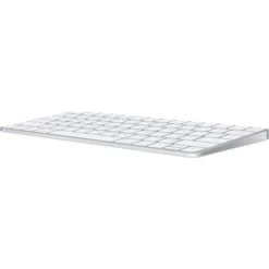 Apple Magic Keyboard, Touch ID, Silicon, Dansk -Computer Og Tablet Tilbehør apple magic keyboard touch id silicon dansk 4