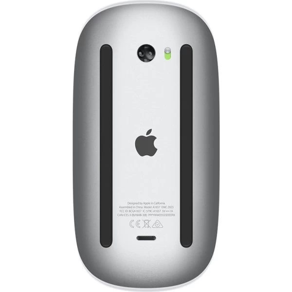 Apple Magic Mouse 5 Apple Magic Mouse - Billede 3